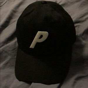 Palace 6 Panel